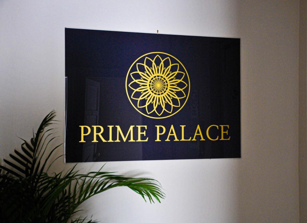 Pensión Prime Palace *