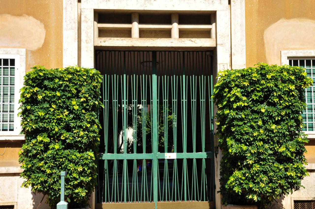 Pensión Prime Palace Roma